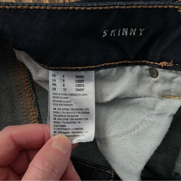 American Eagle Skinny Jeans - Picture 3 of 4